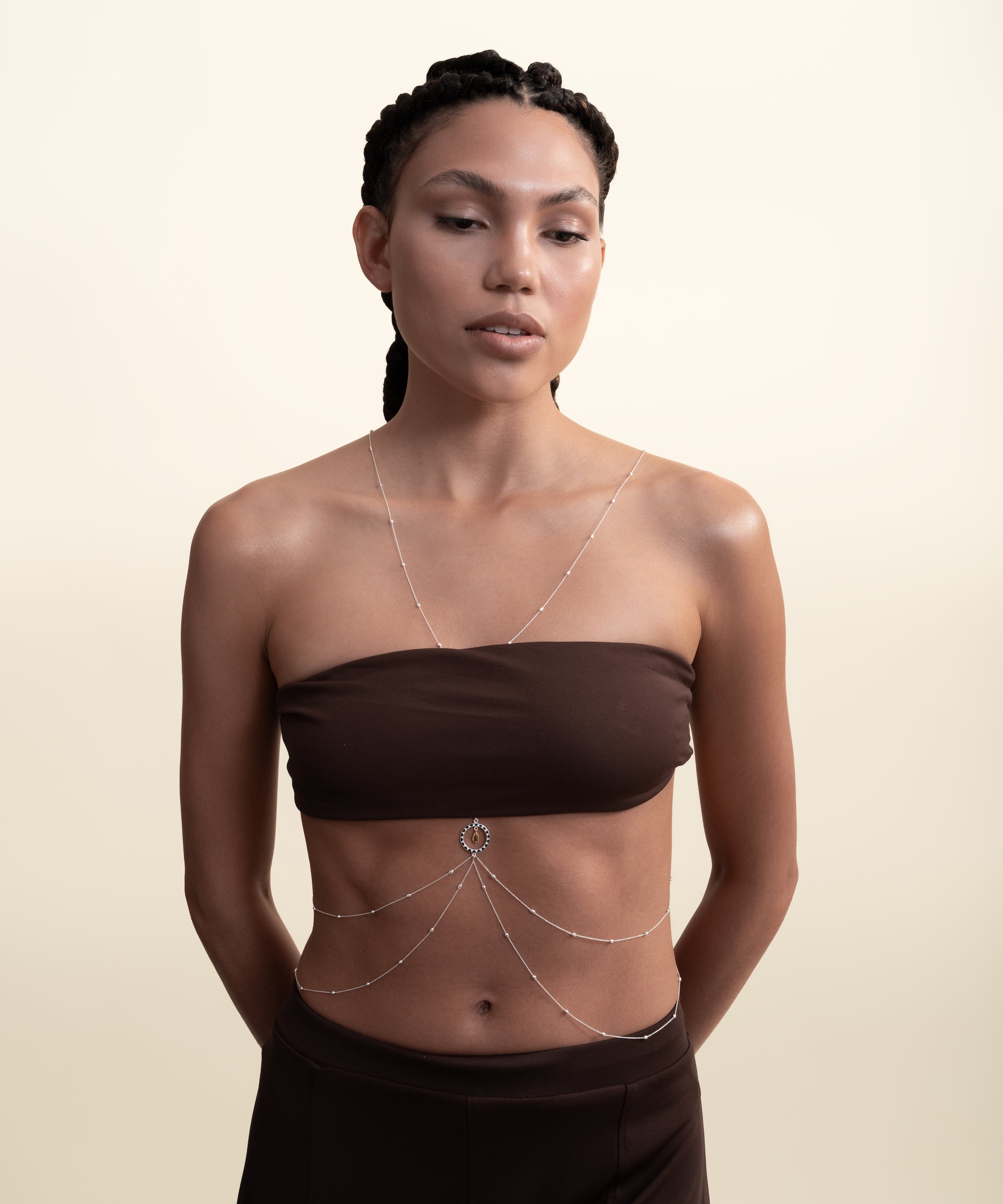 Sumerian Body Chain - 4