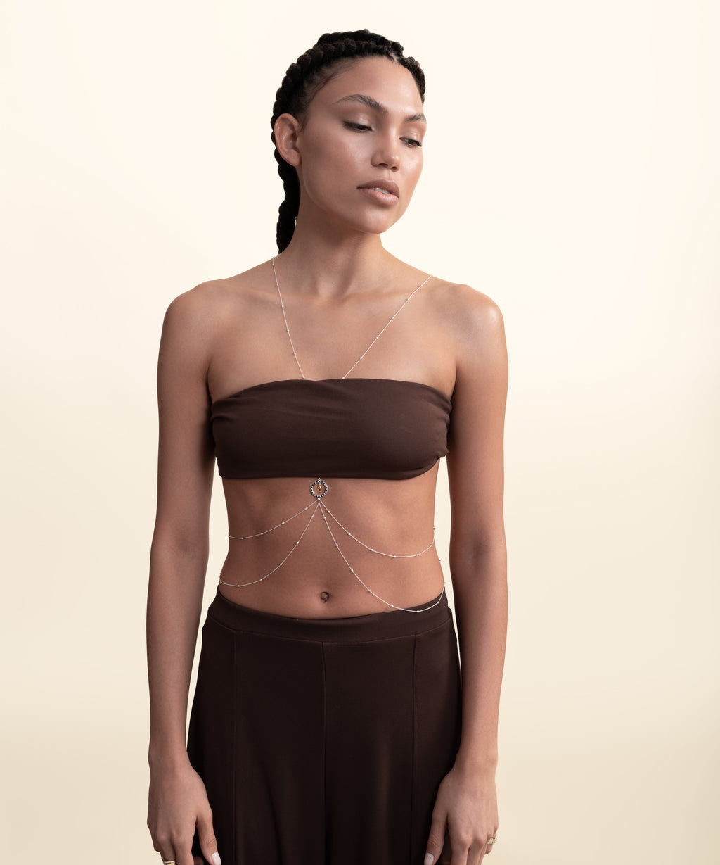 Sumerian Body Chain - 5