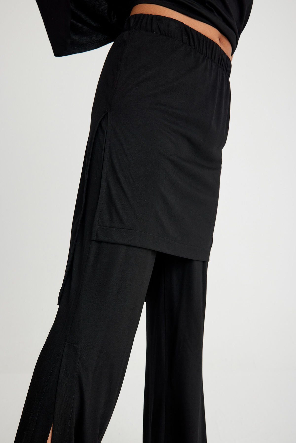 Helen Black Pant