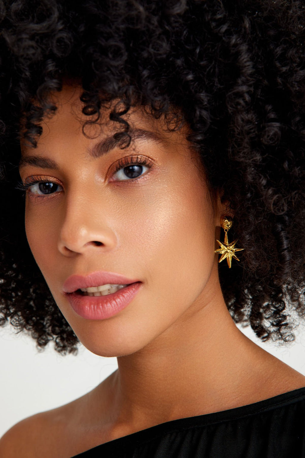 Stary Night Earrings