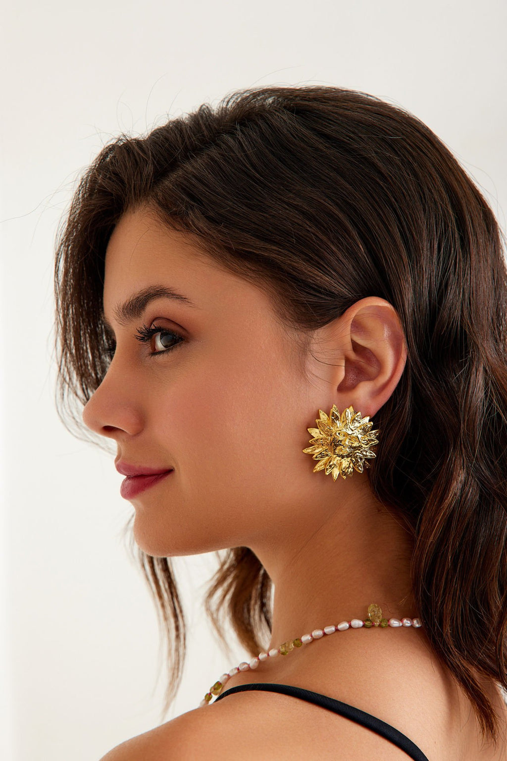 Apollo Earrings