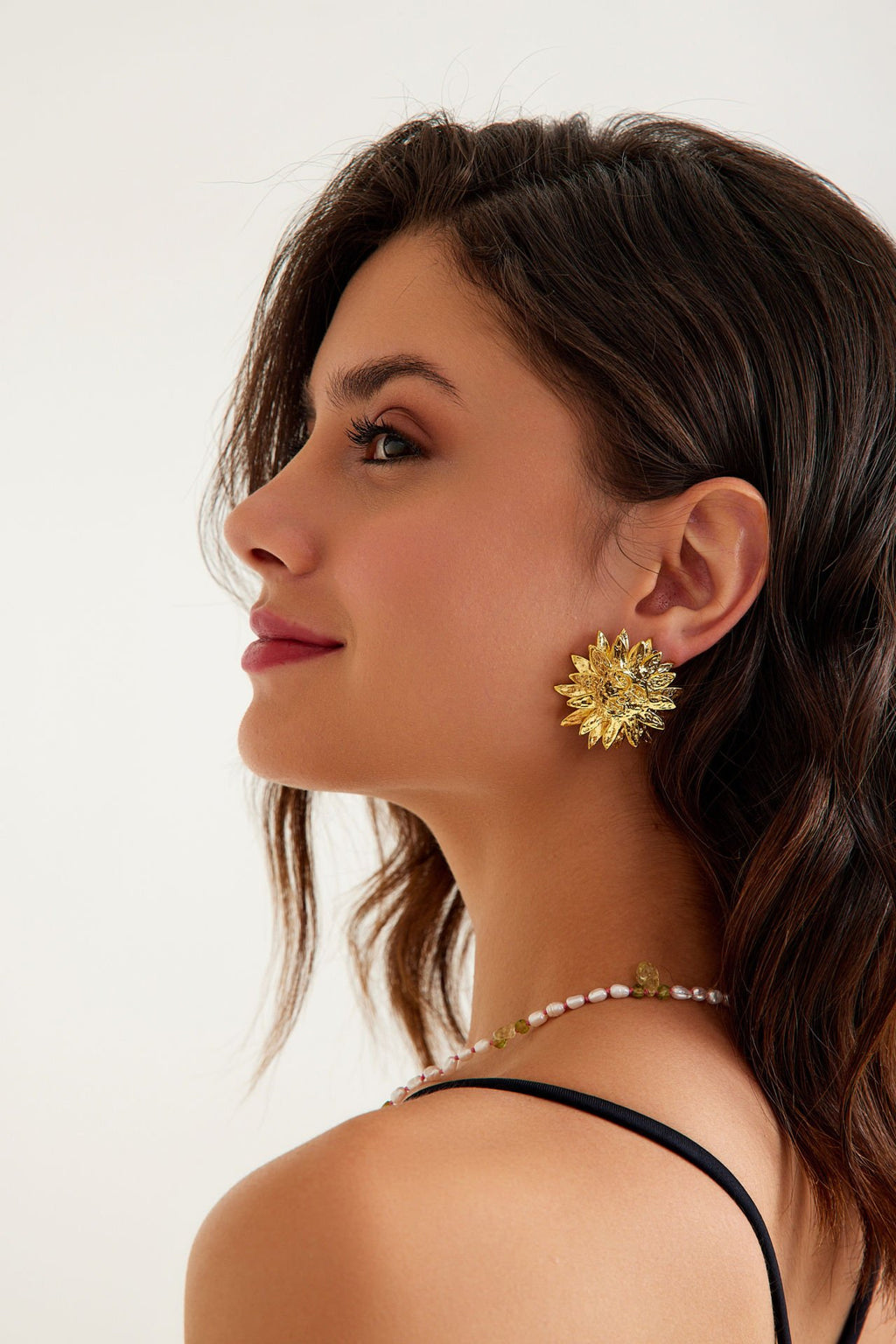 Apollo Earrings