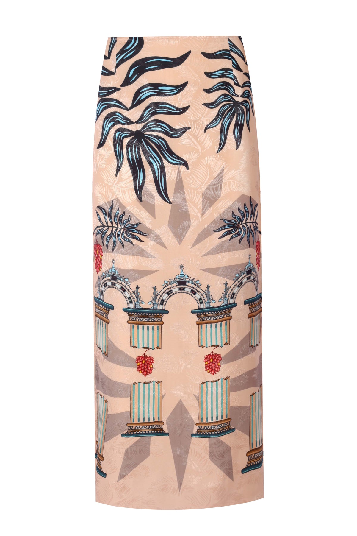 Maxima Skirt