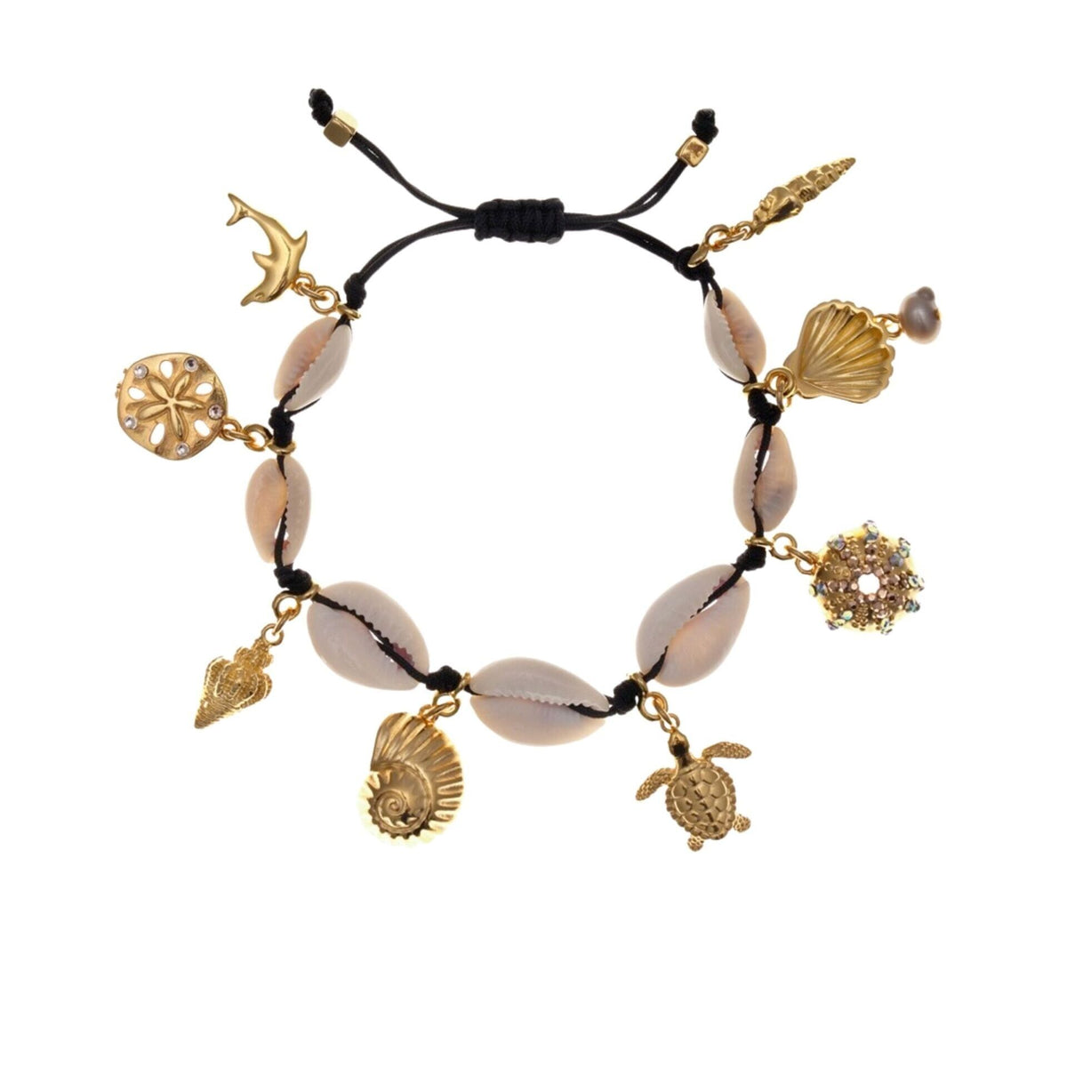 Amphitriti Ip Bracelet
