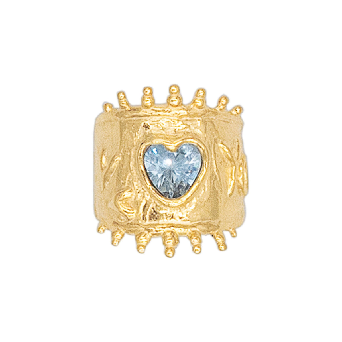 My Heart Ring Blue