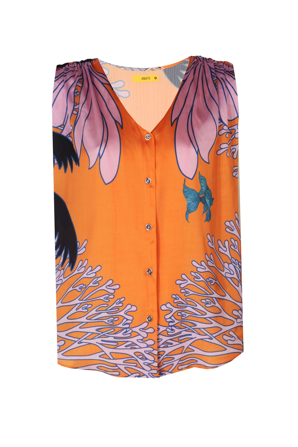 Orla Shirt