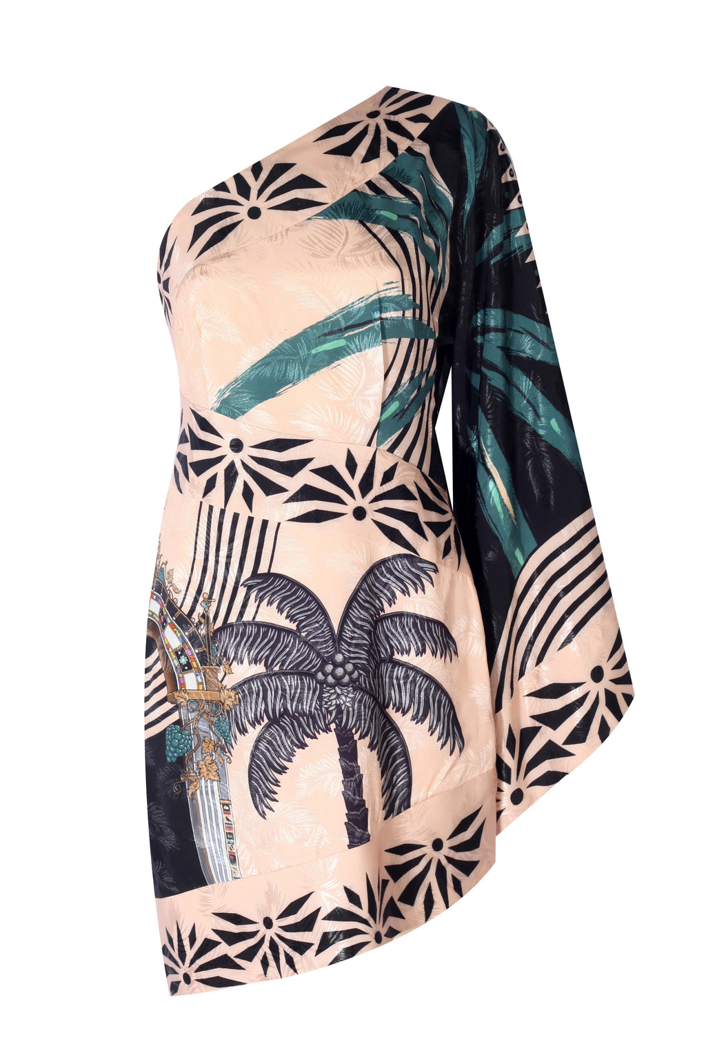 Ottera Dress