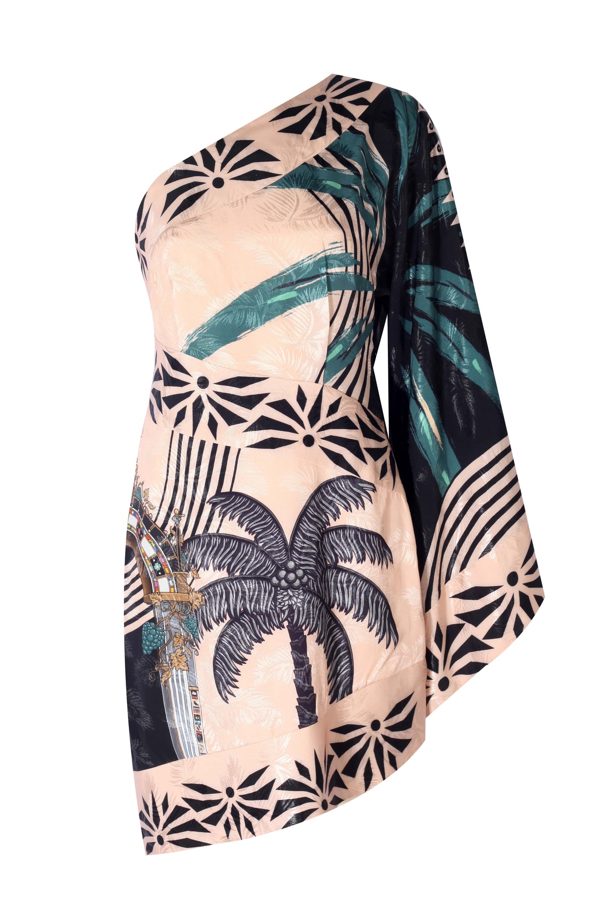 Ottera Dress