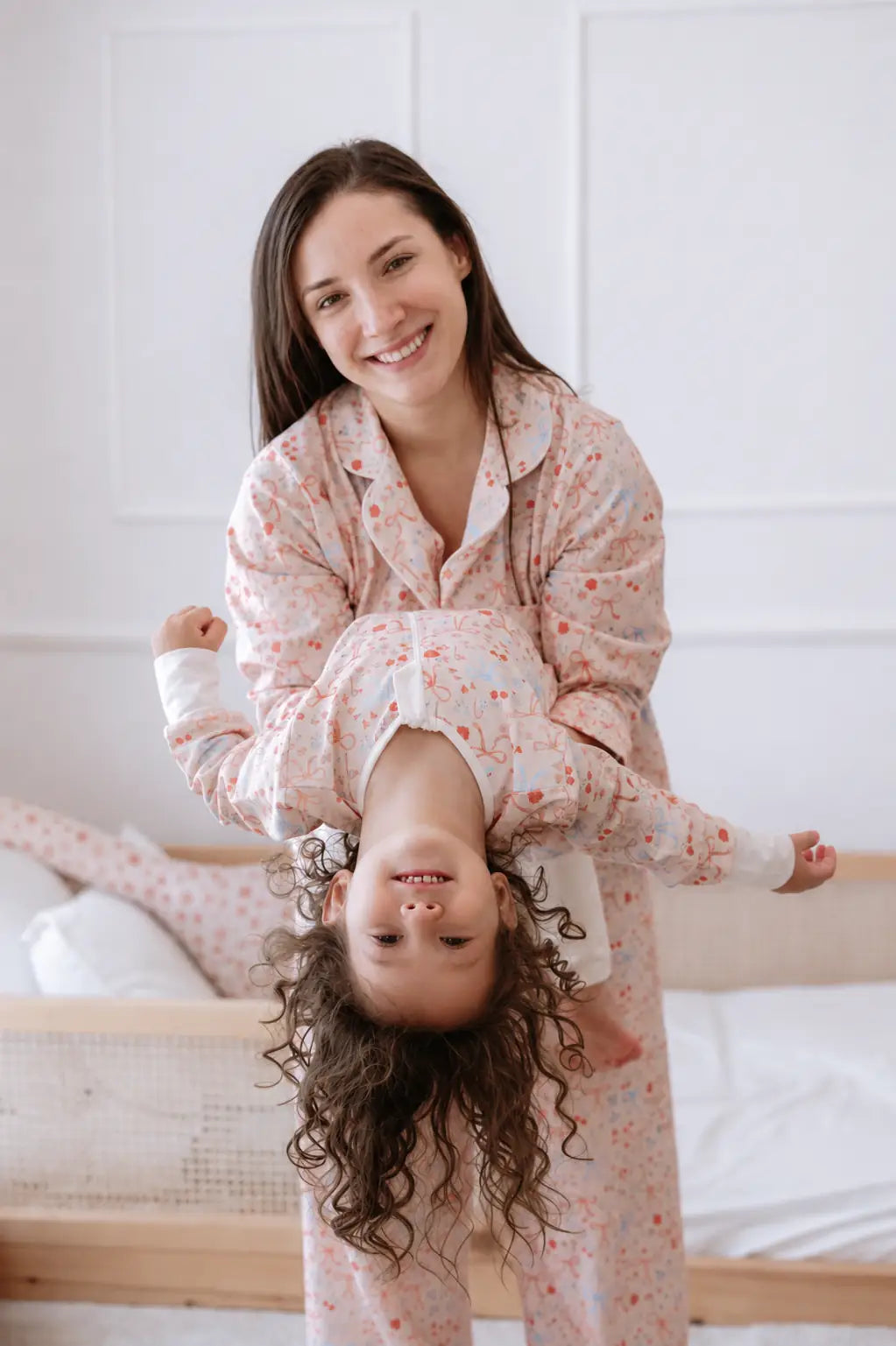Mama & Me Mother's Pyjama Set