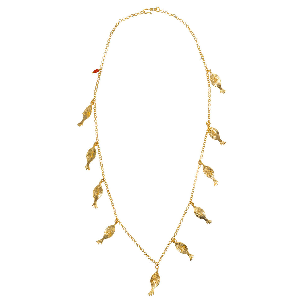 Pisces Flow Necklace