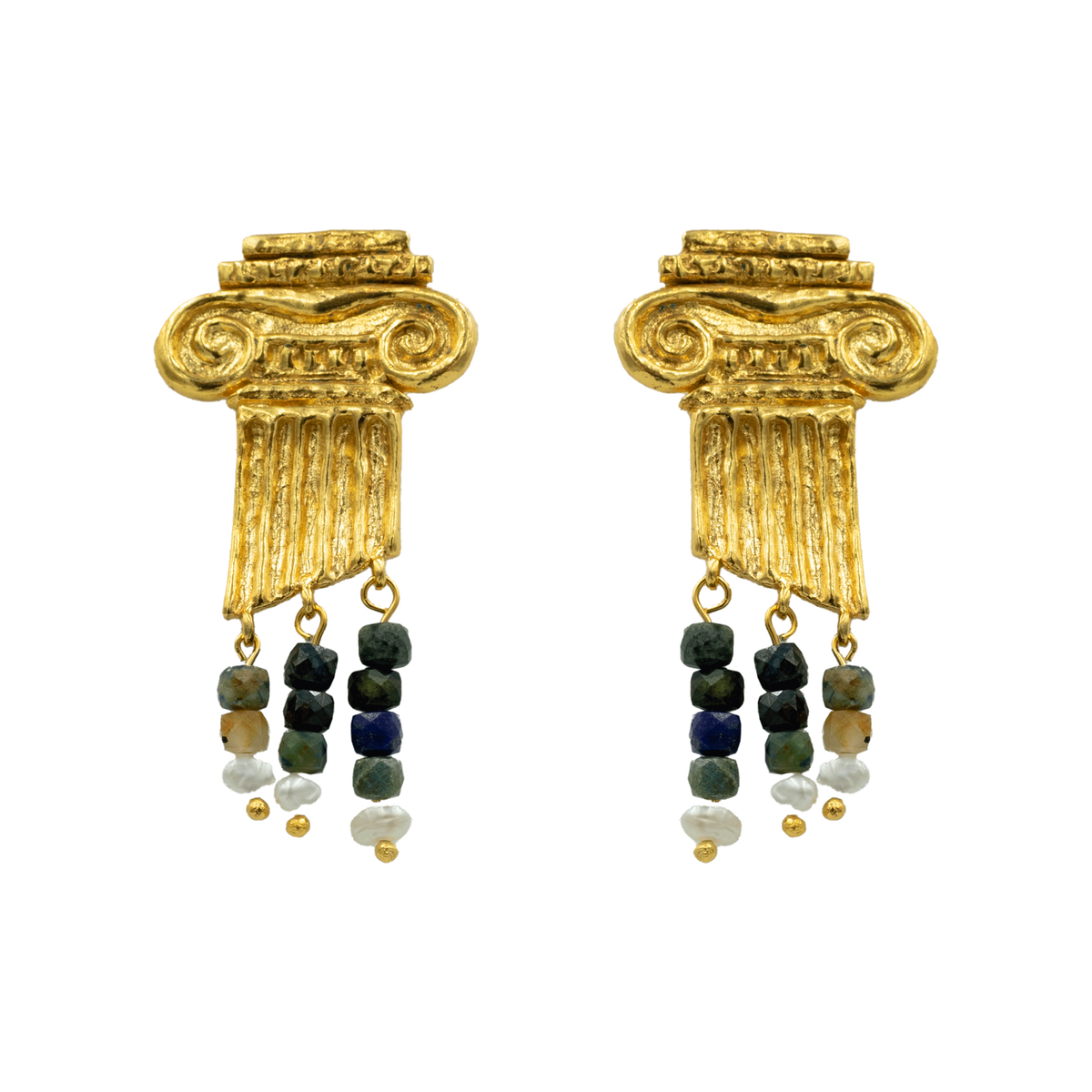 Hera's Grace Earrings