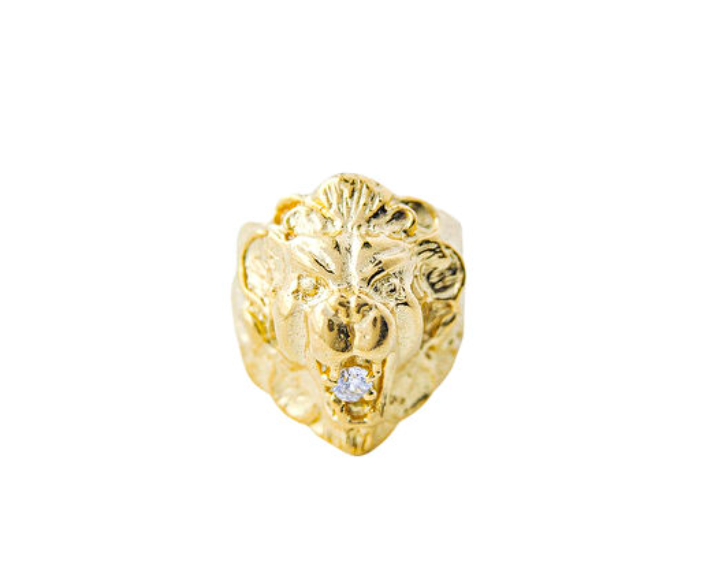 The Leo Ring