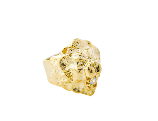 The Leo Ring