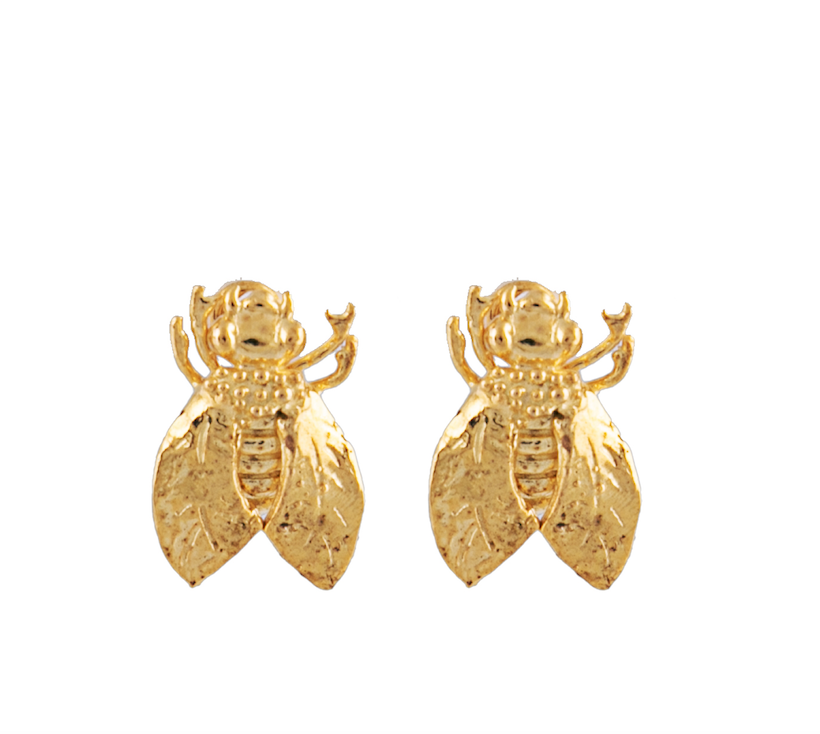 Bee Bee Earrings