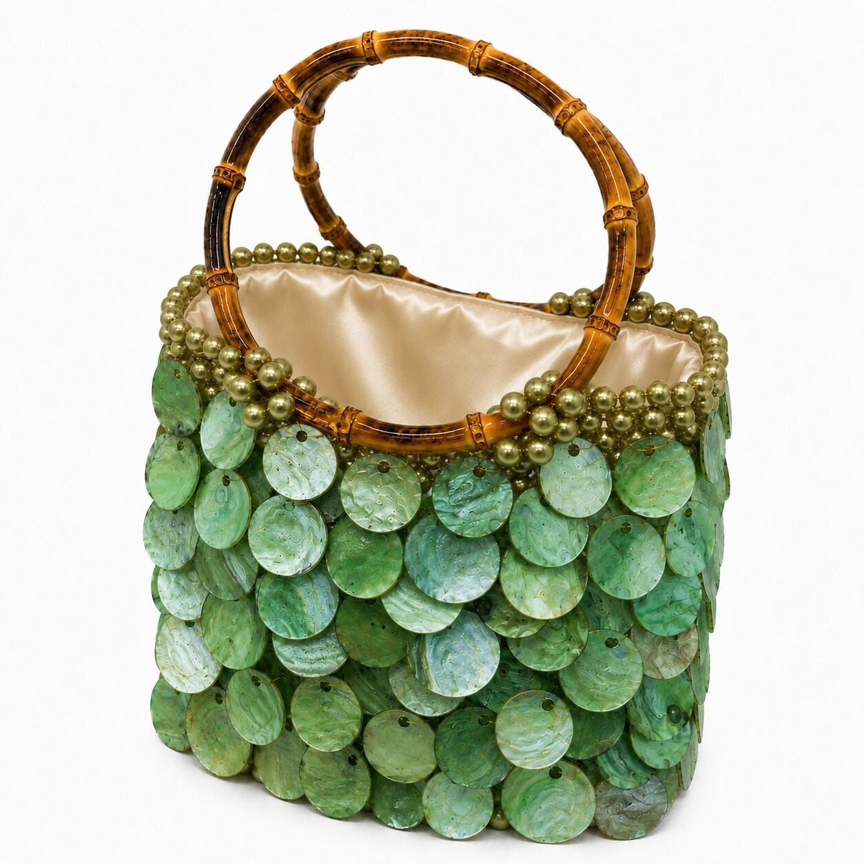 Solea Olive - 4