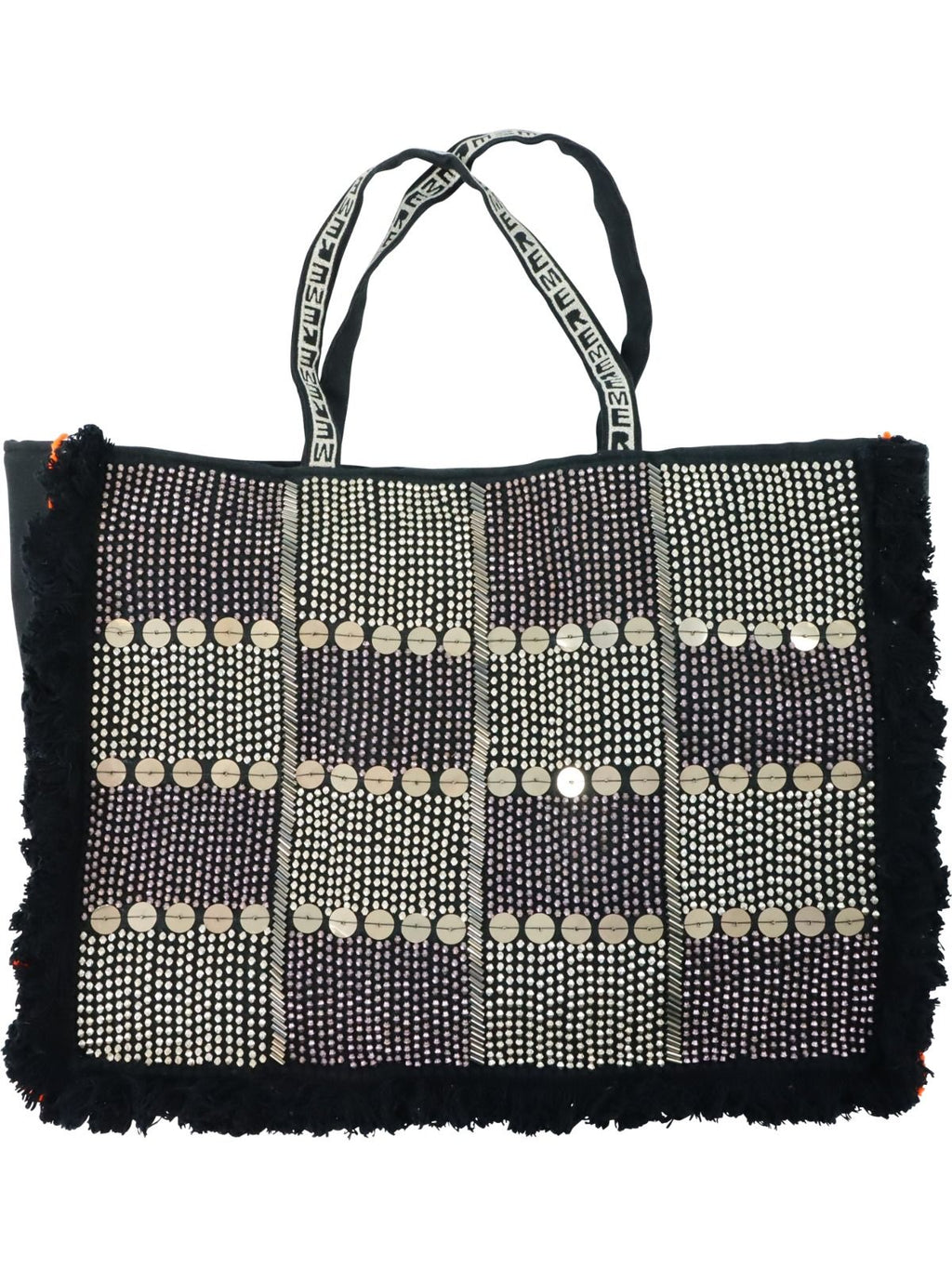 Jaipur Large Stone Bag