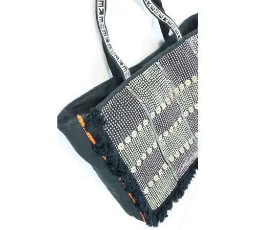 Jaipur Large Stone Bag