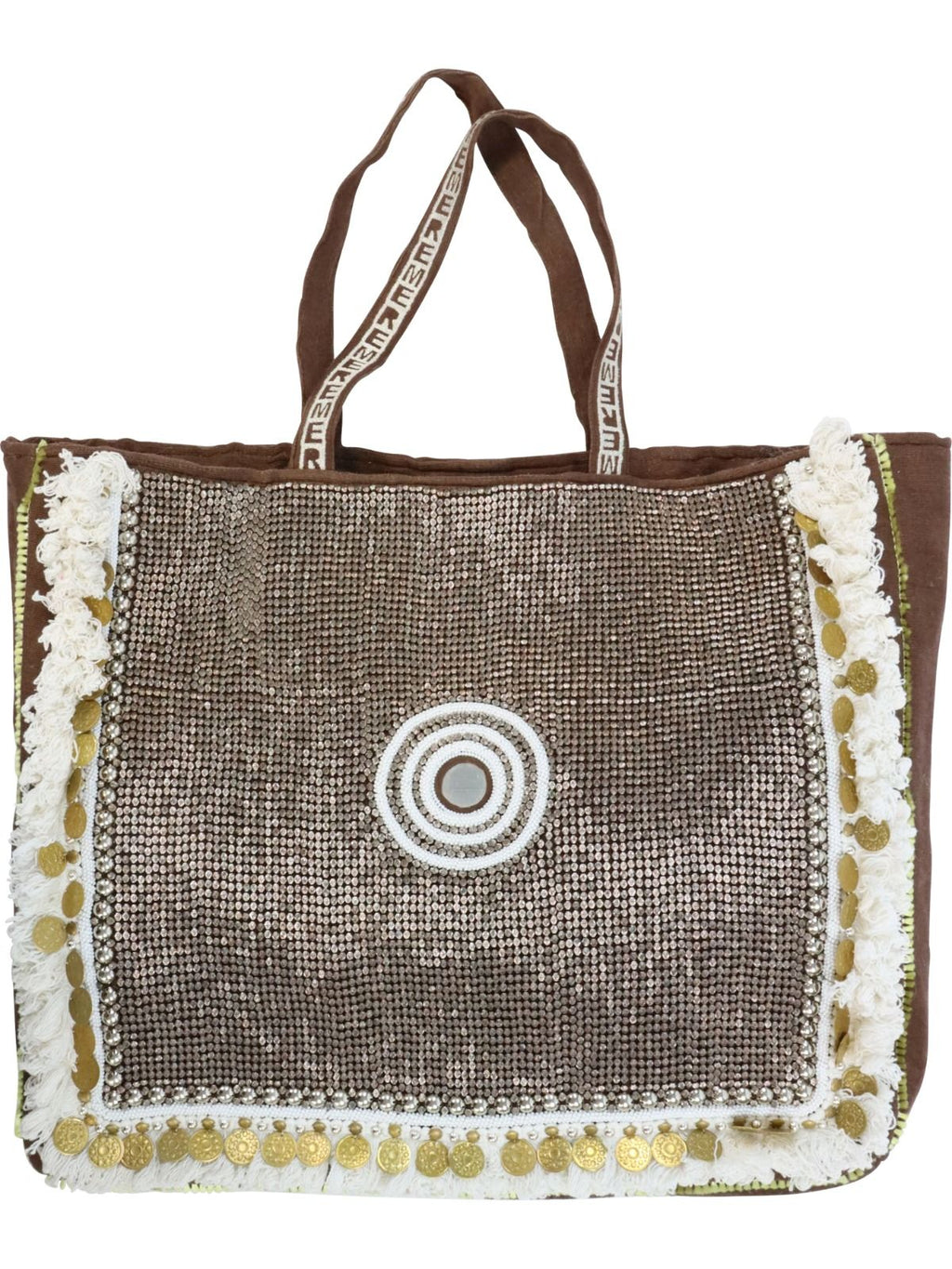 Jaipur Large Bag