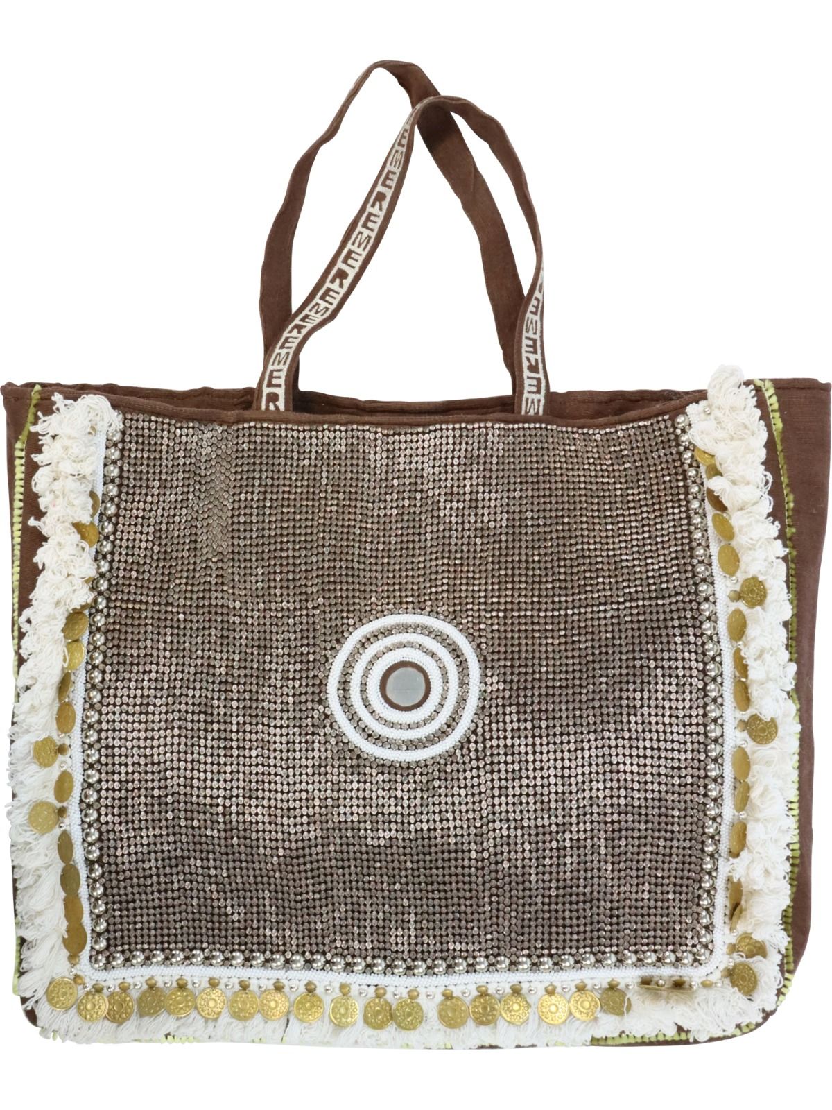 Jaipur Large Bag