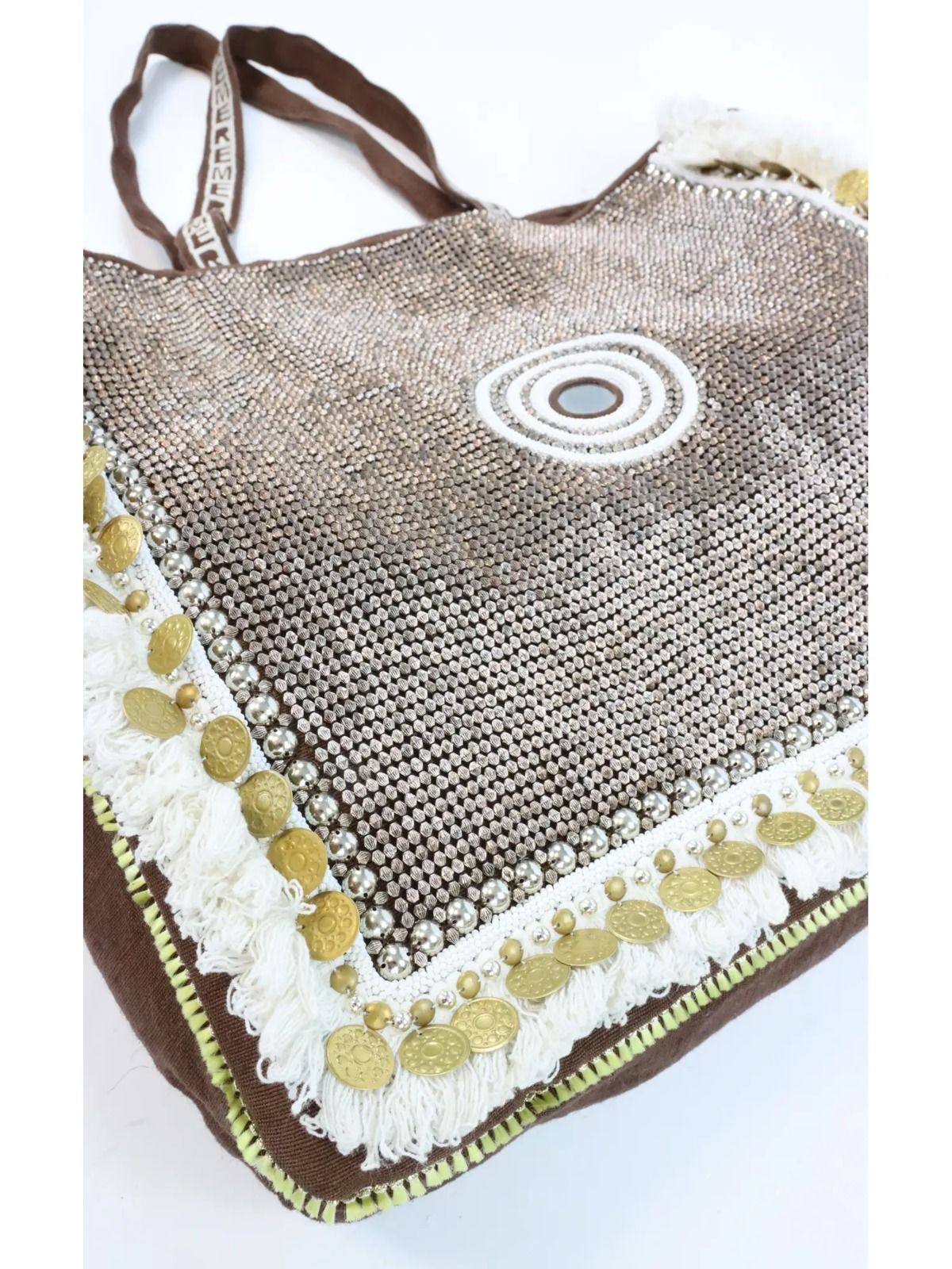 Jaipur Large Bag
