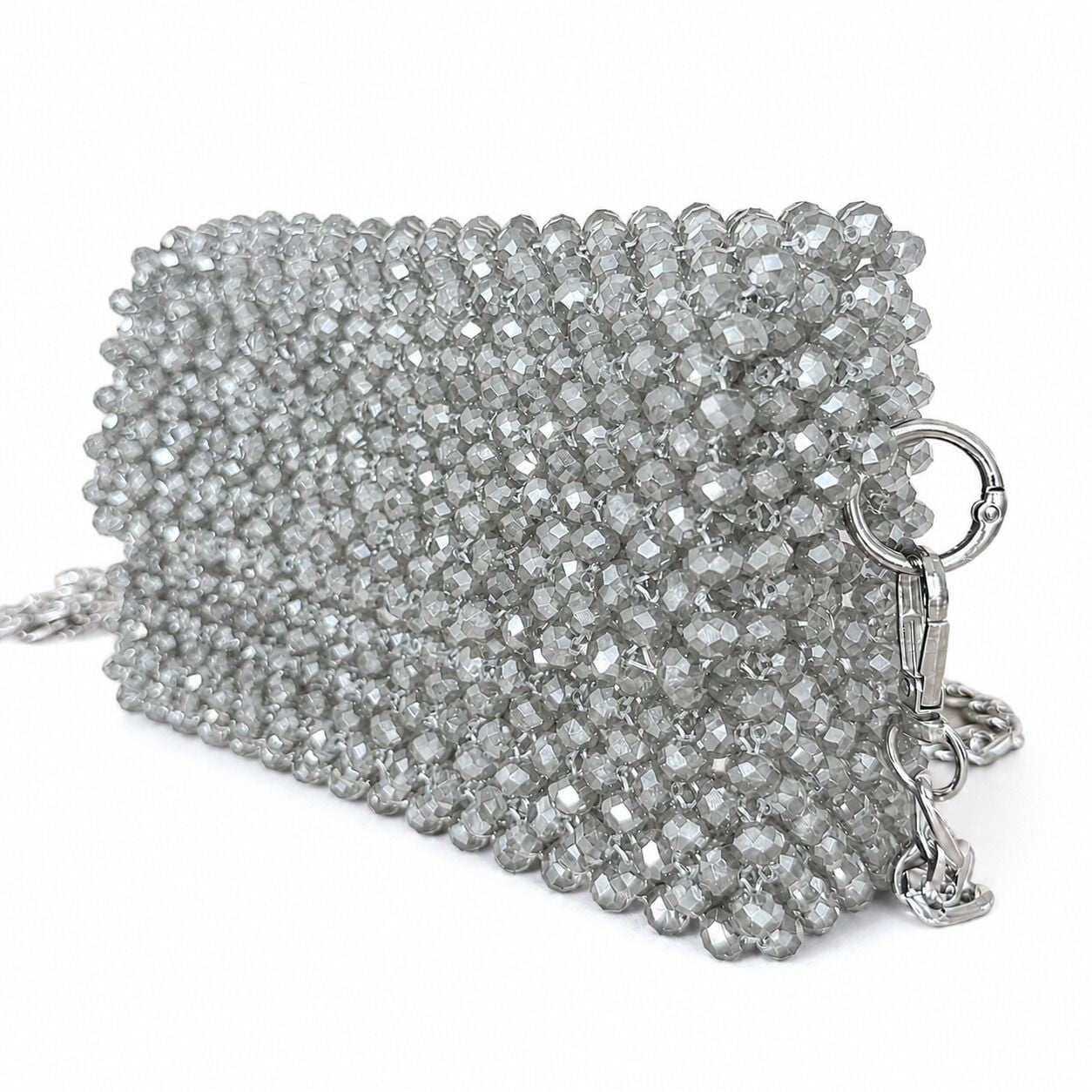Glace Silvera - 3