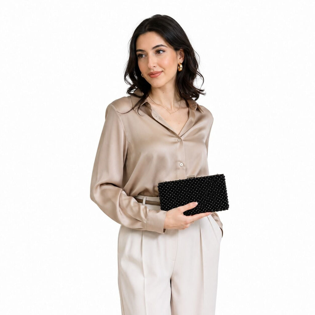 Clutch Onyx - 6