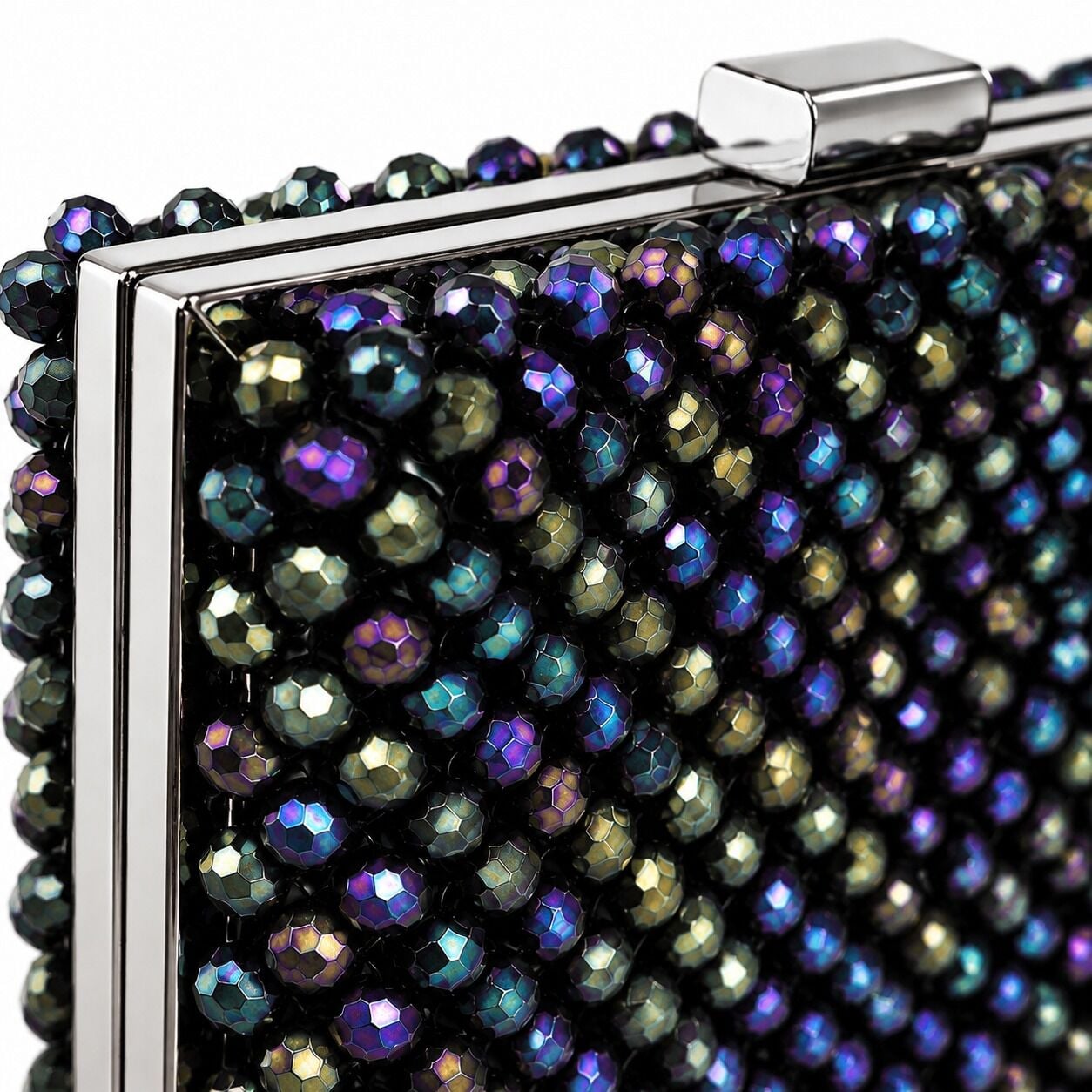 Clutch Melange - 5