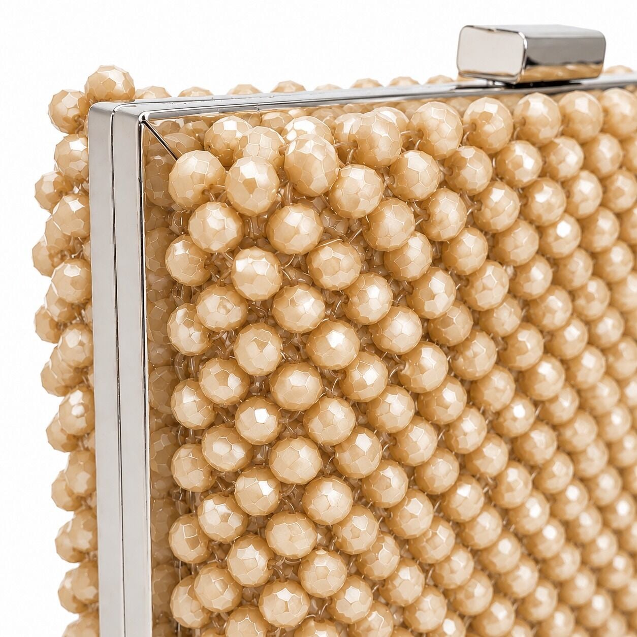 Clutch Crema - 5