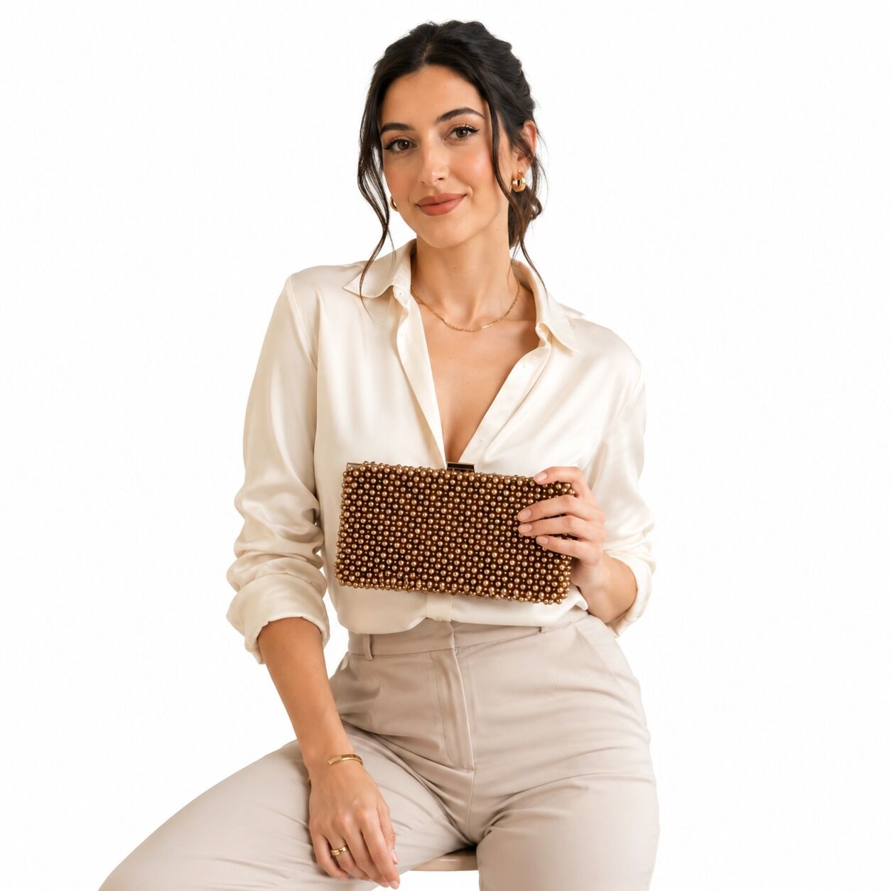 Clutch Opaline - 6