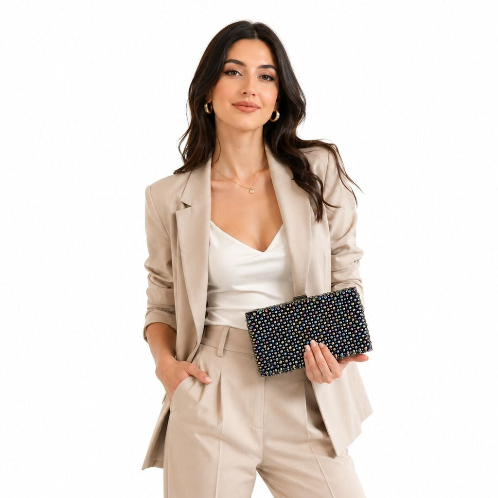 Clutch Melange - 6