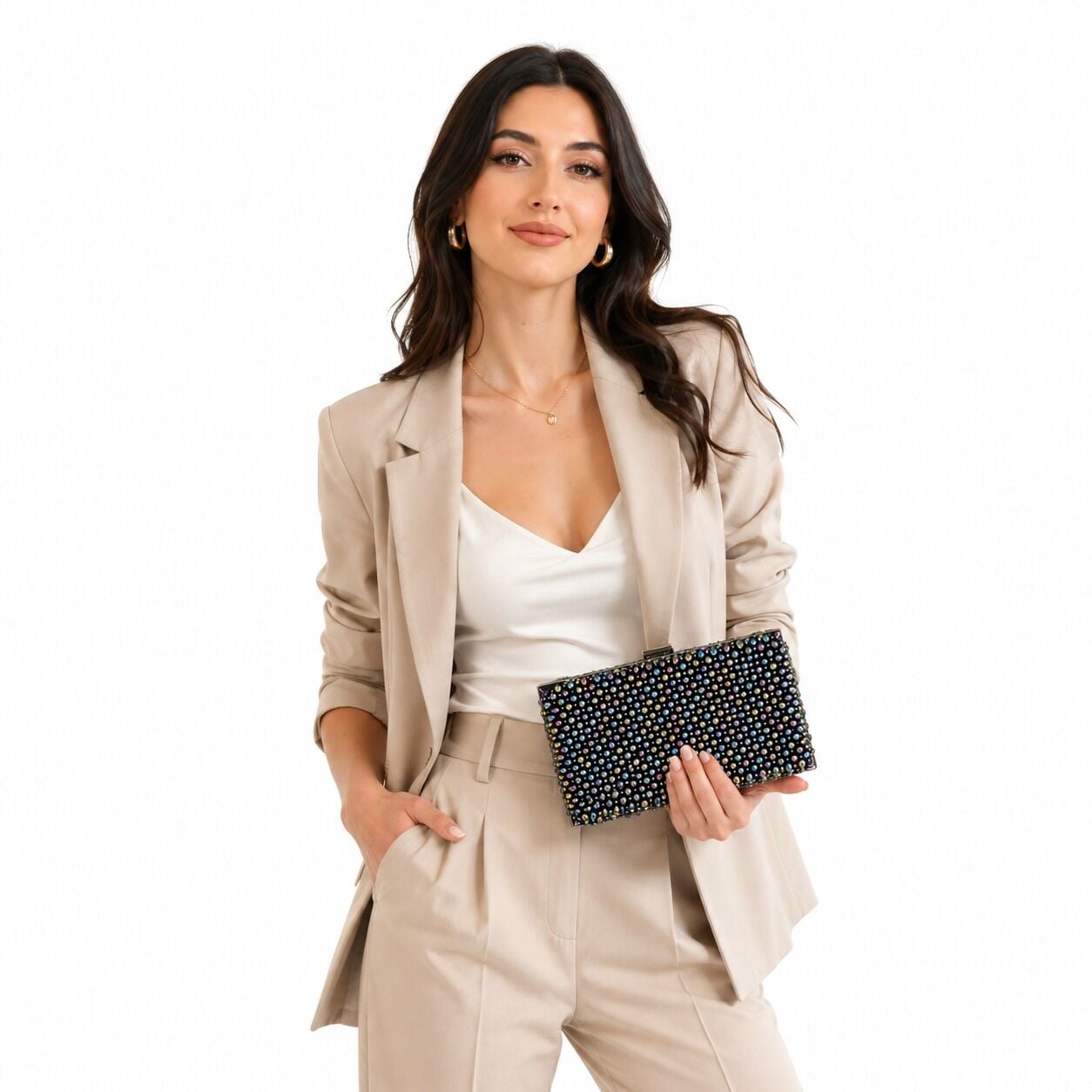 Clutch Melange - 6
