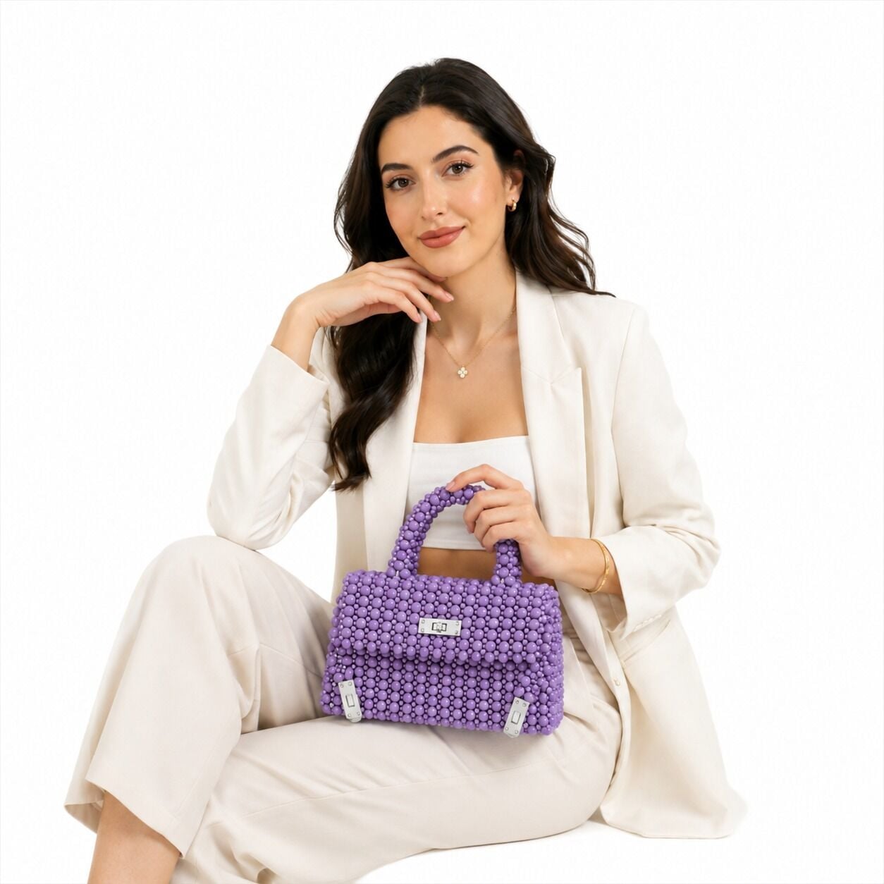 Velis Mauve - 6