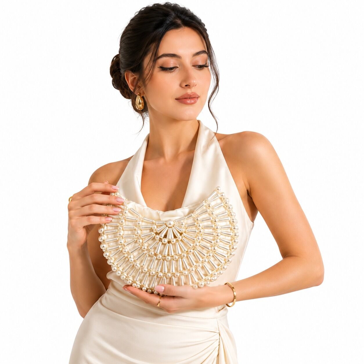Clutch Pearly - 6