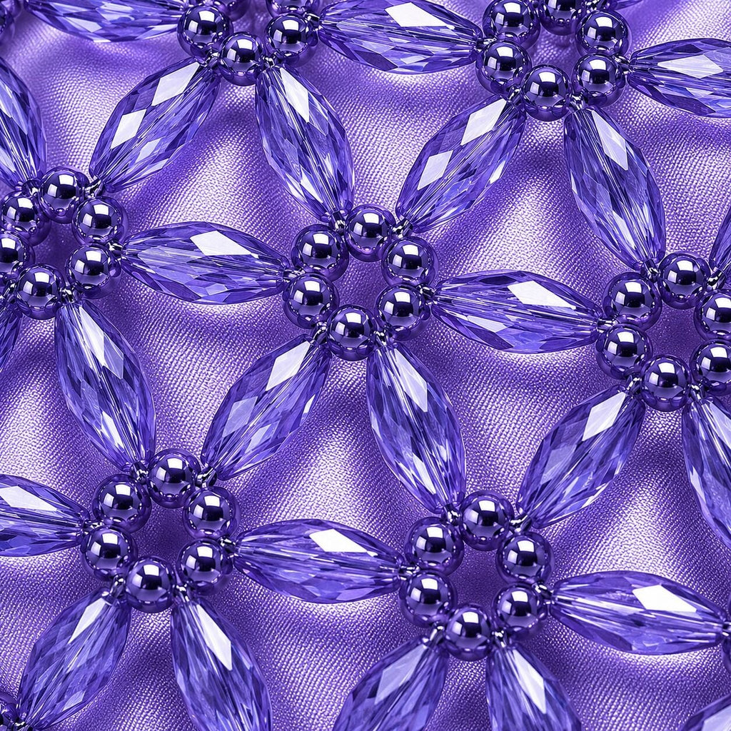 Fresco Violet - 5