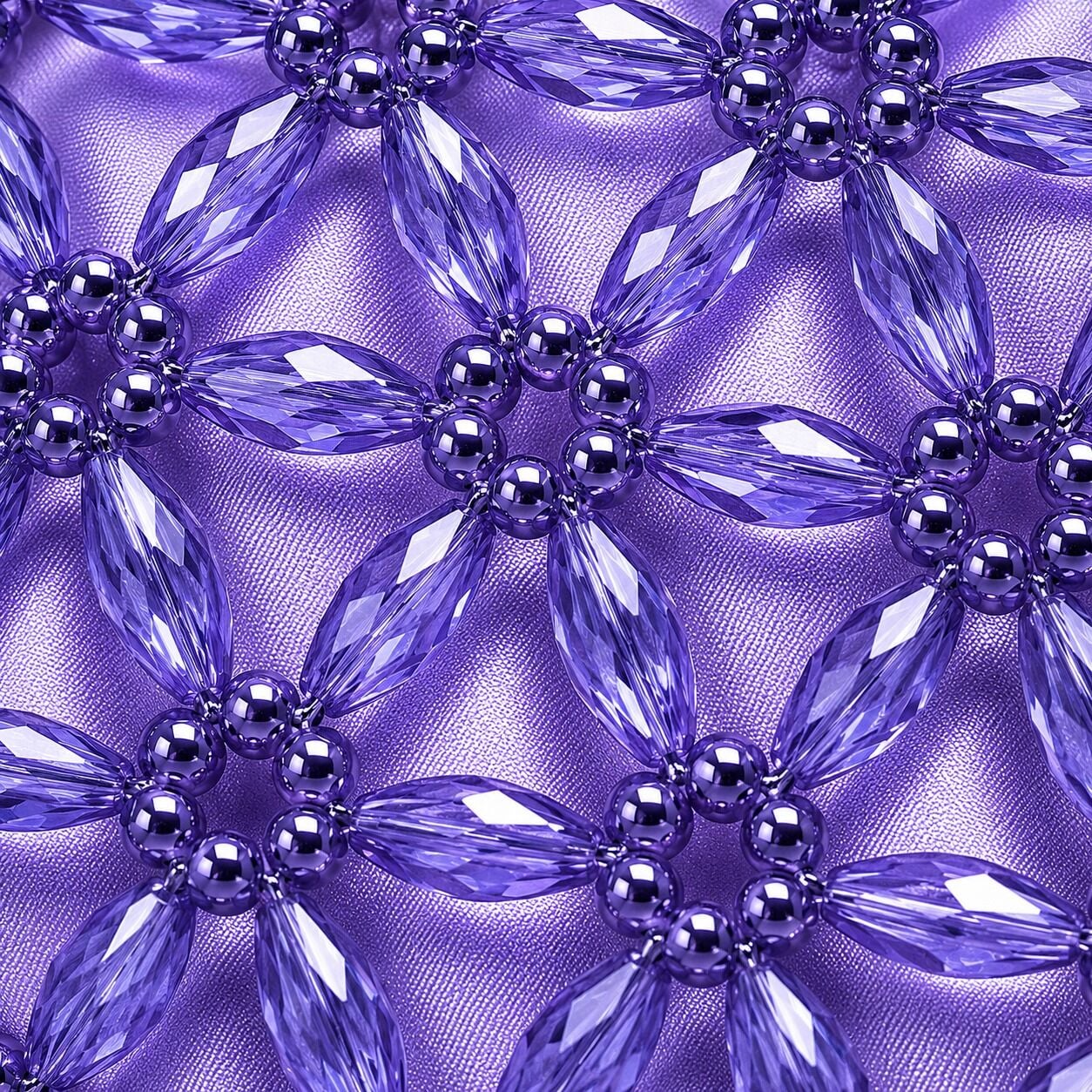 Fresco Violet - 5