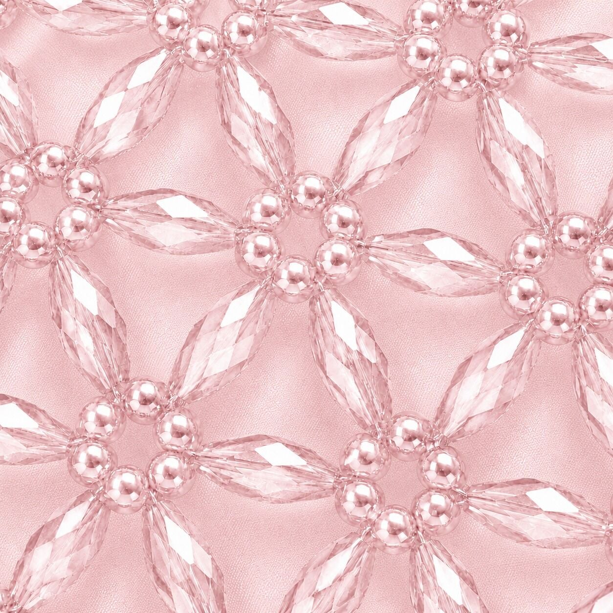 Fresco Blush - 5
