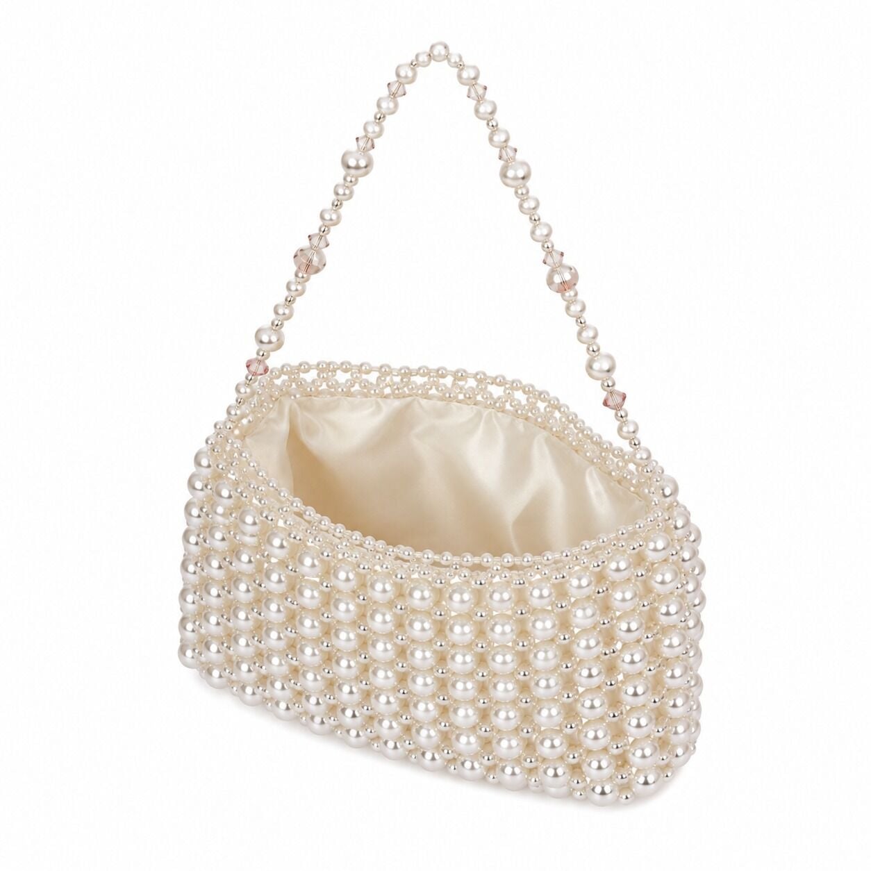 Lustre Pearl - 4
