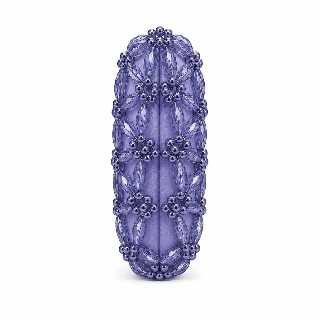 Fresco Violet - 3