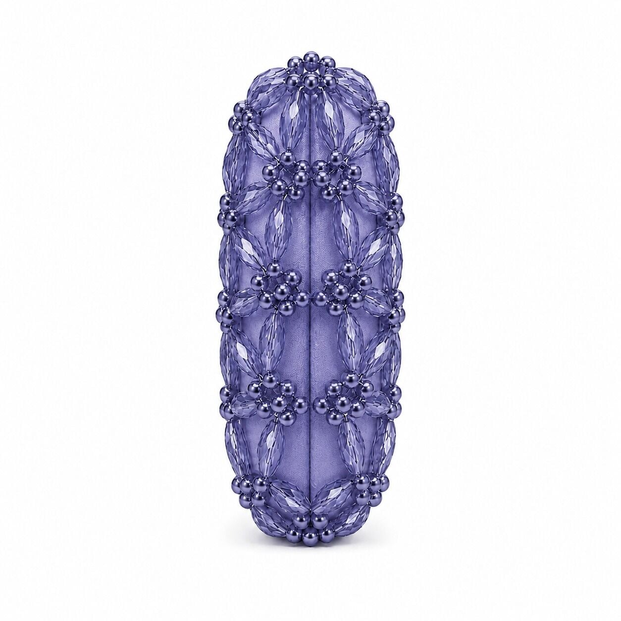 Fresco Violet - 3