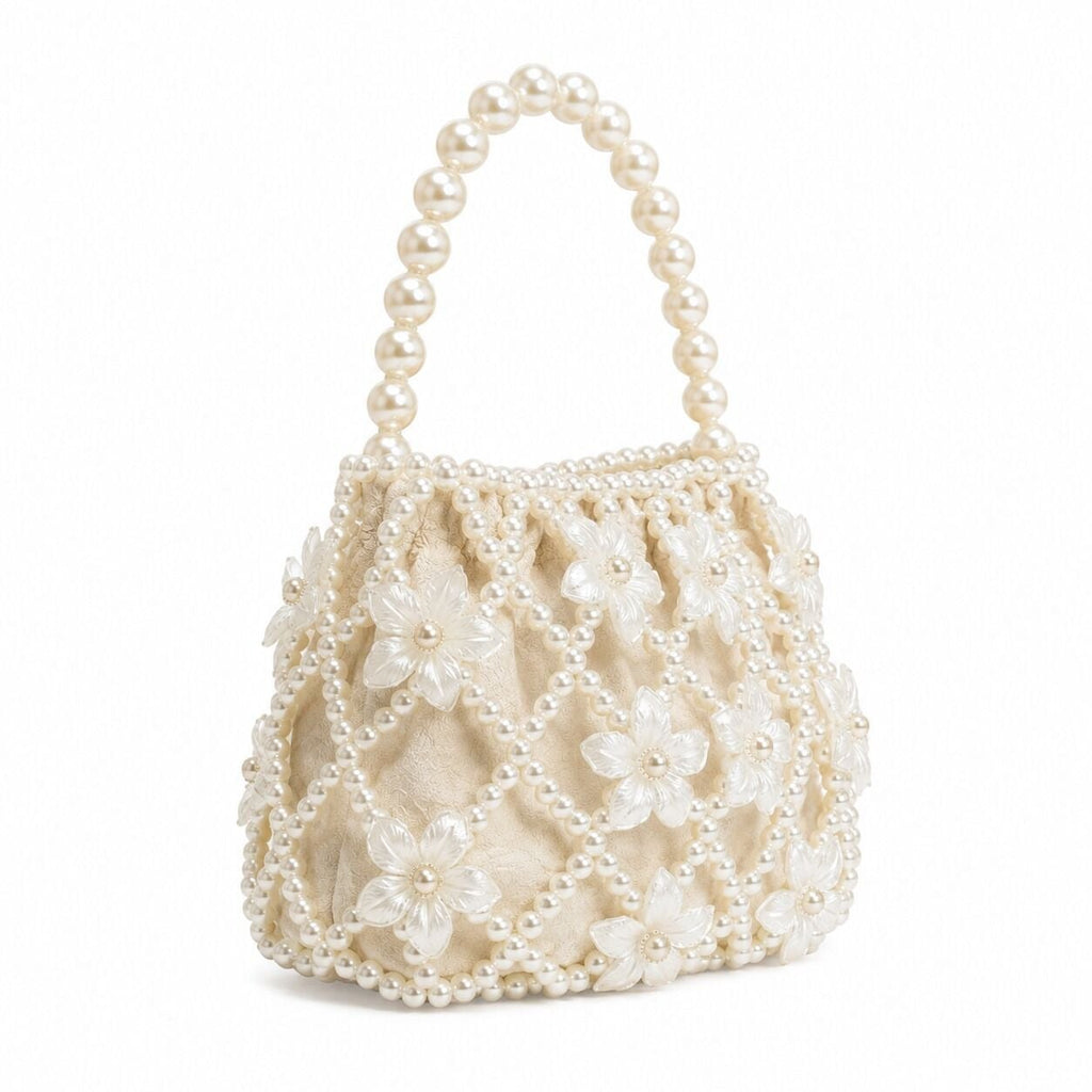 Floral Lattice - 5