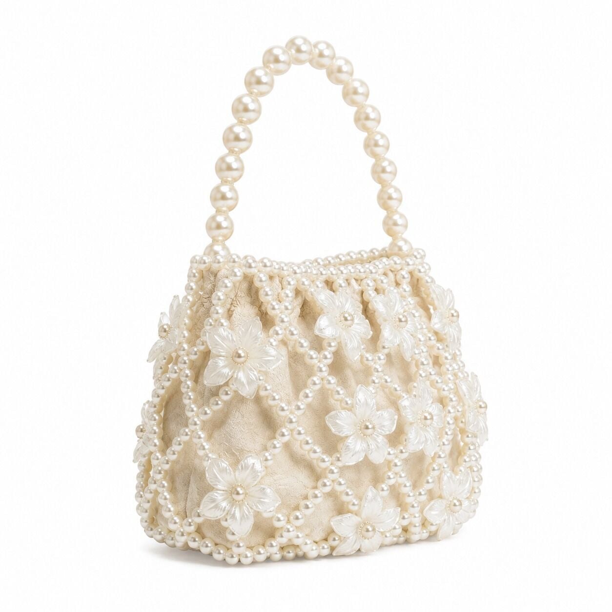 Floral Lattice - 5