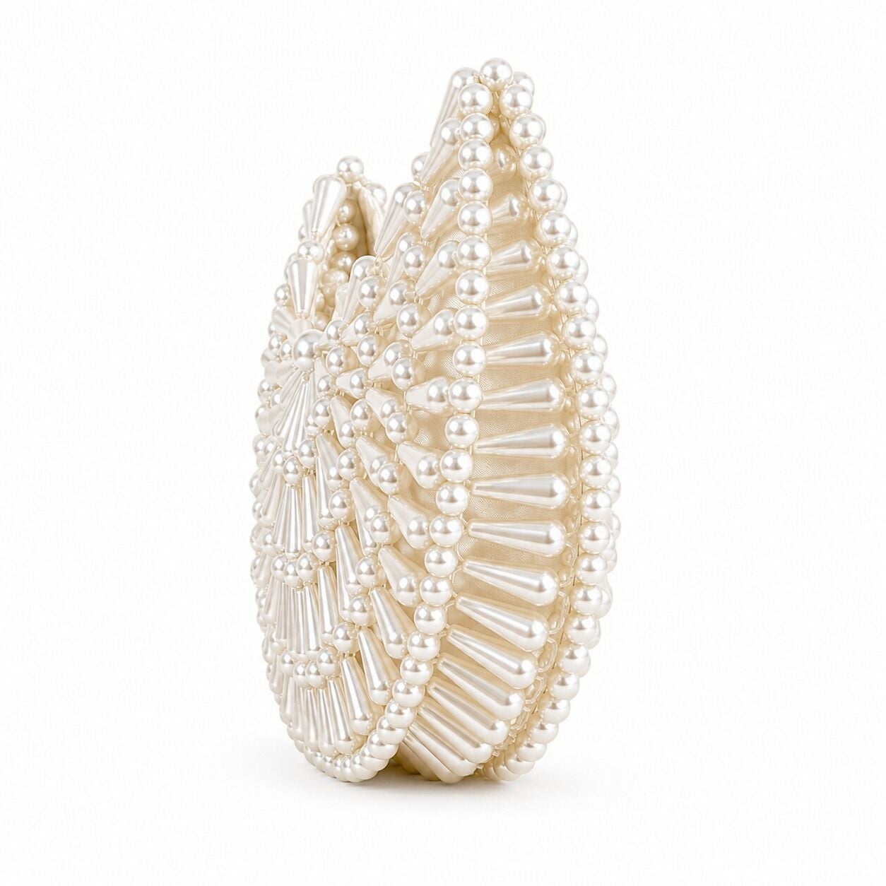 Clutch Pearly - 3