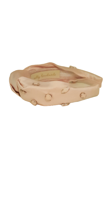 Designer Pink Stones