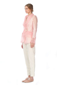 Olympia Jacket Pink