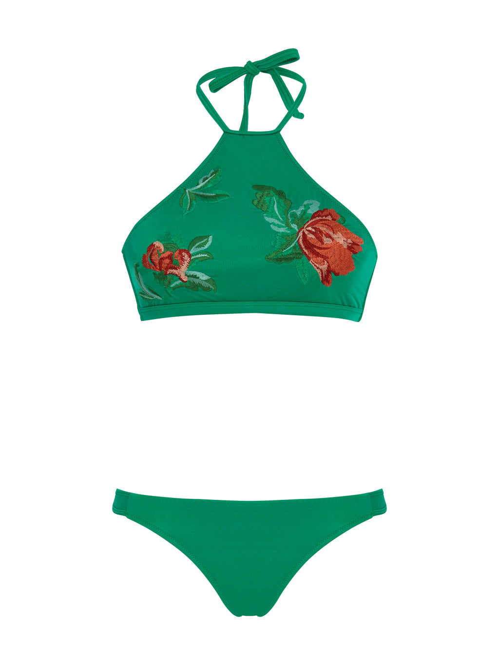 Blossom Designer Bikini Ireland