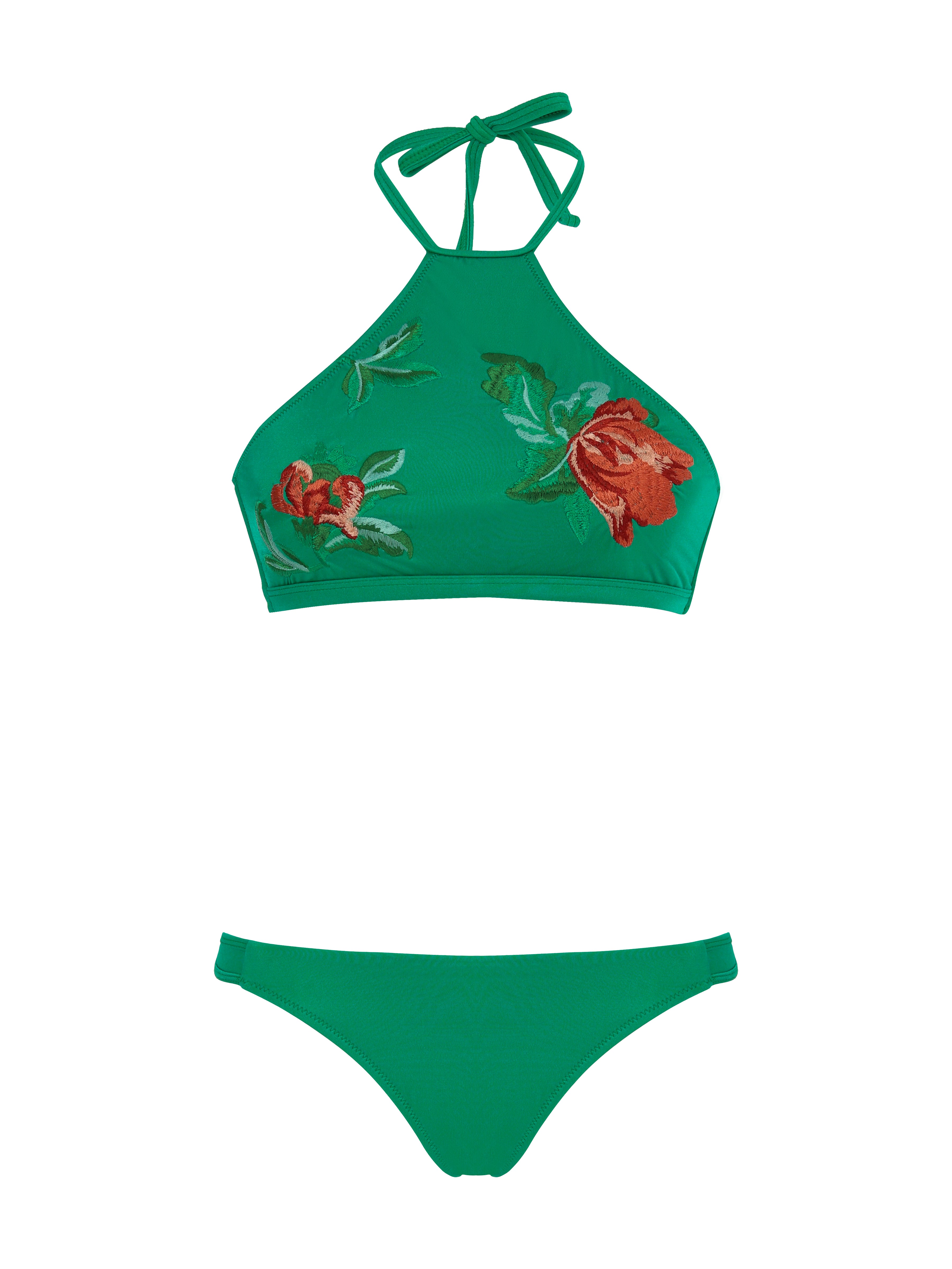 Blossom Designer Bikini Ireland