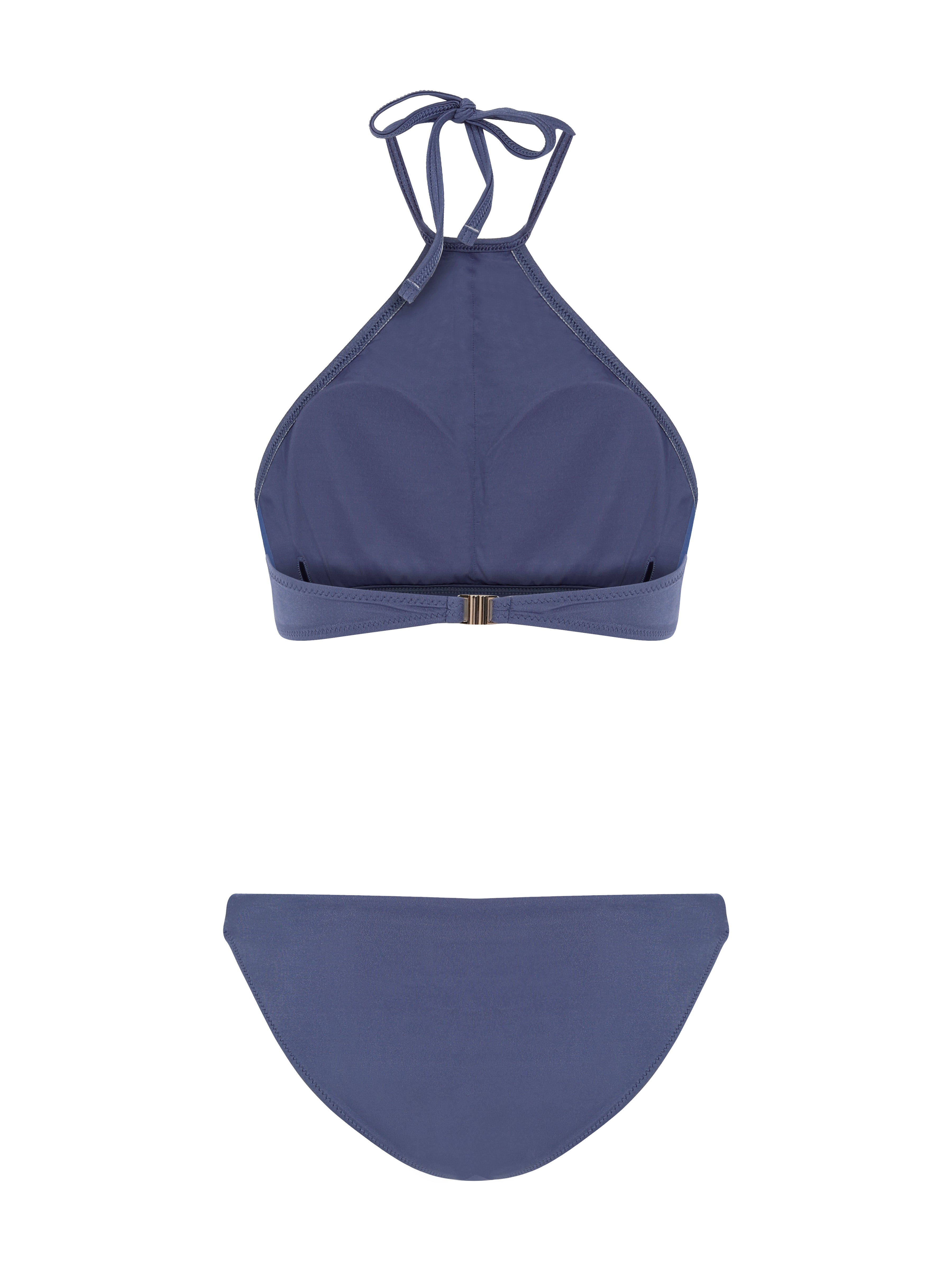 Blossom Designer Bikini Vien