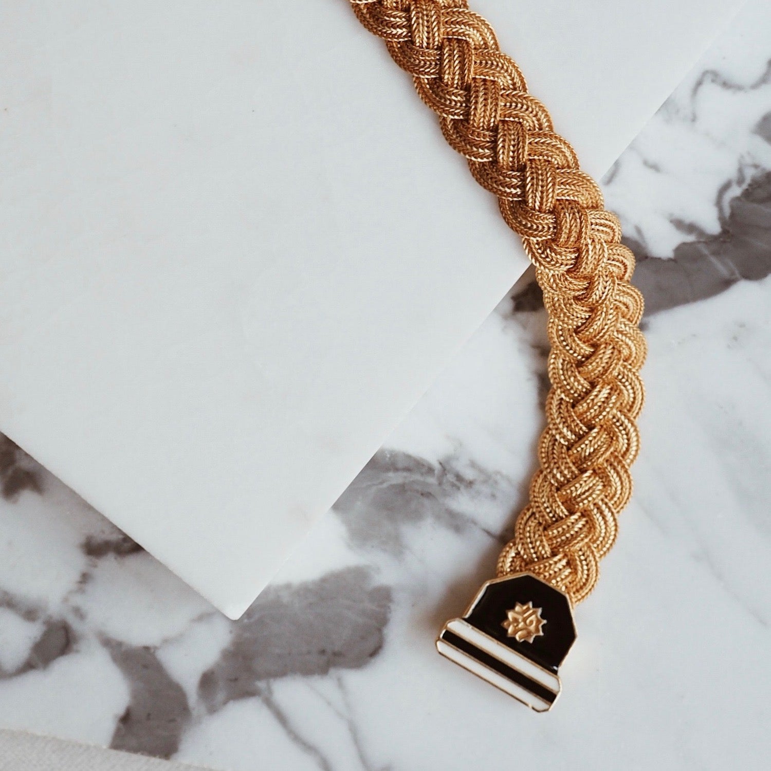 Adel Braid Bracelet G