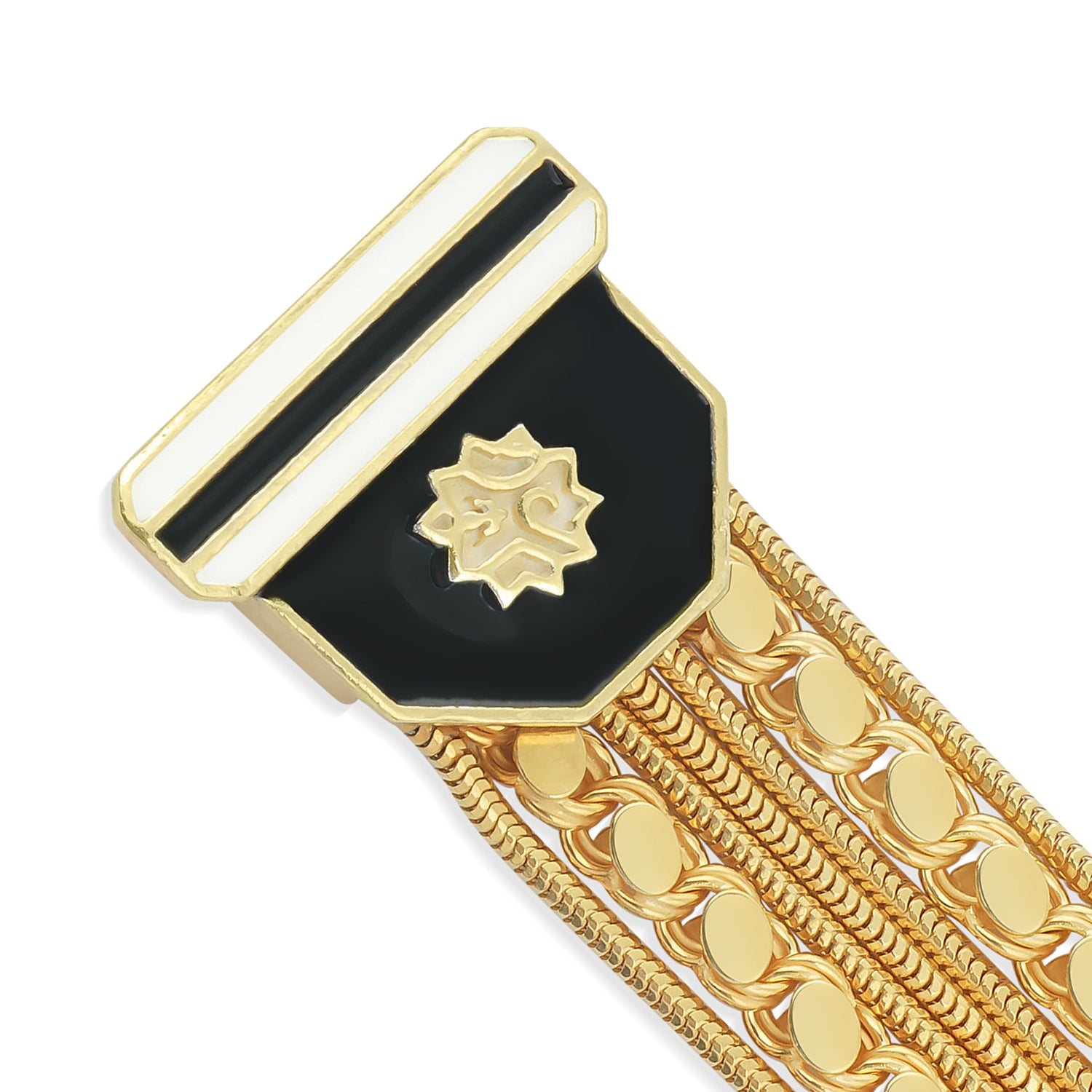 Adel Braid Bracelet G