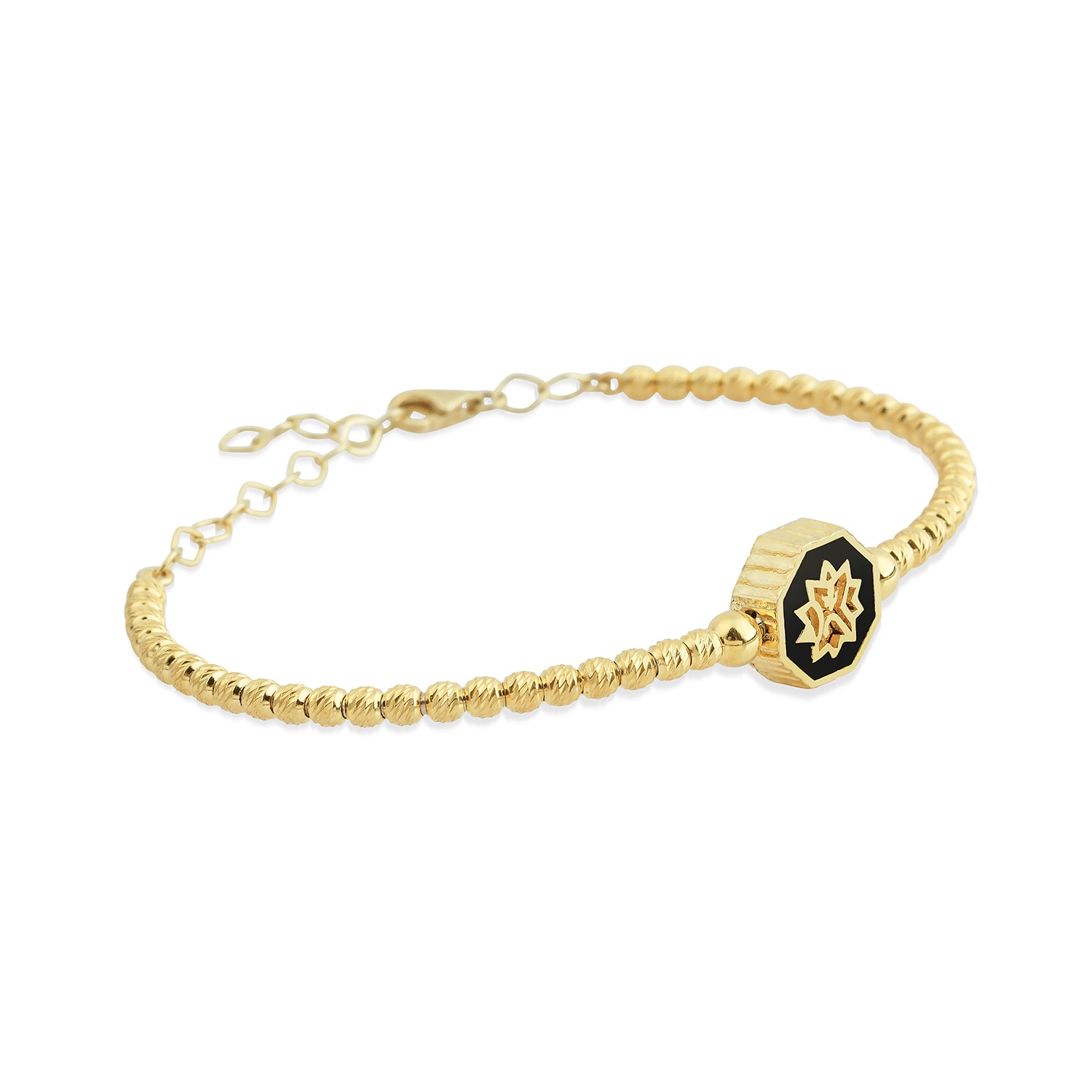 Adel Bead Bracelet G